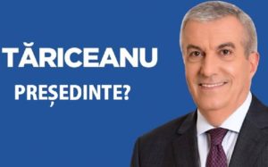 Read more about the article Tăriceanu președinte? O ipoteză de lucru