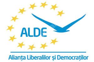 Read more about the article Ionel PETRE (ALDE): România poate fi lider regional!