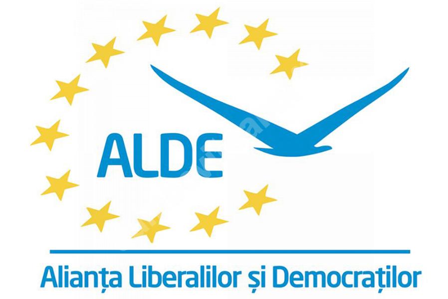 You are currently viewing Ionel PETRE (ALDE): România poate fi lider regional!