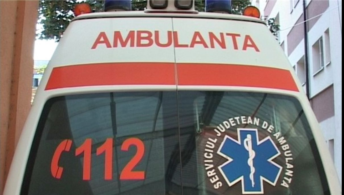 You are currently viewing Trei persoane au fost rănite într-un accident pe DN 72, la Malu cu Flori