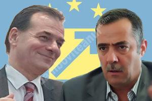 Read more about the article Cezar Preda acuză: Orban distruge PNL!
