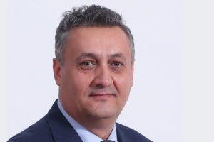 Read more about the article Alexandru Oprea candidează la funcția de președinte executiv al PSD Dâmbovița!