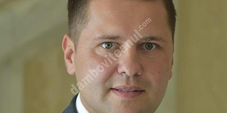 You are currently viewing Corneliu Ștefan (PSD): PNDL, o reală oportunitate de dezvoltare