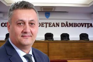 Read more about the article Alexandru Oprea continuă să sprijine investitorii din Dâmbovița