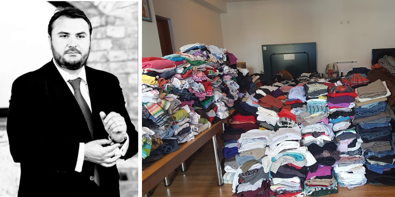 You are currently viewing Haine oferite dâmbovițenilor de asociația COMMUNIO