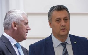 Read more about the article Alexandru Oprea : Țuțuianu trebuie să ceară scuze PSD!