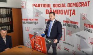 Read more about the article Președintele CJD, nemulțumit de bugetul alocat de Guvern județului