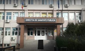 Read more about the article Clădirea DSP Dâmbovița va fi renovată energetic prin PNRR
