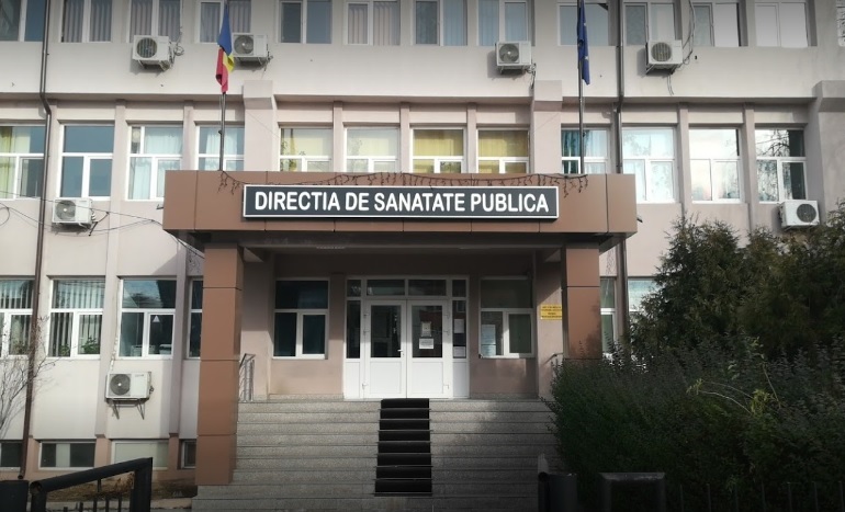 You are currently viewing Alertă! În focarul de la Țuicani sunt 106 persoane infectate cu coronavirus! Vezi ce măsuri a luat DSP Dâmboviţa!