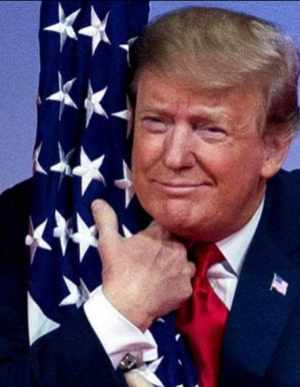 Read more about the article SUA – Președintele Trump a declarat ziua de 15 martie 2020, Zi Națională de Rugăciune