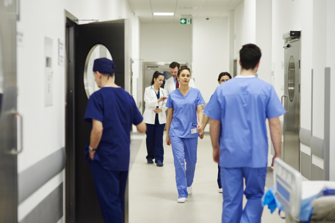 You are currently viewing IMPORTANT! MINISTERUL SĂNĂTĂȚII ANUNȚĂ BILANȚUL INFECTĂRILOR MEDICALE!
