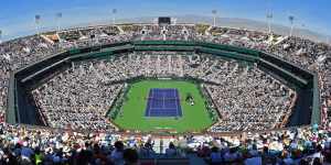 Read more about the article PIERDERI IMENSE PENTRU ORGANIZATORII DE LA INDIAN WELLS