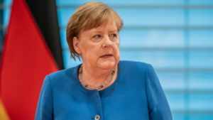 Read more about the article Germania își mobilizează militarii  împotriva coronavirusului