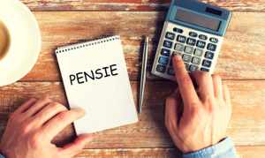 Read more about the article Se modifică impozitarea pensiilor private și ocupaționale