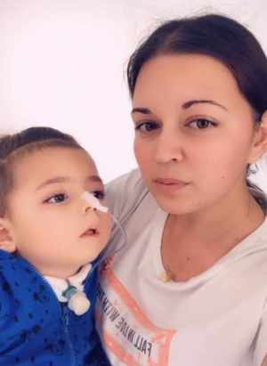 Read more about the article ARHIEPISCOPIA TÂRGOVIȘTEI: FAPTE ALE IUBIRII CREȘTINE LA ÎNCEPUTUL POSTULUI MARE