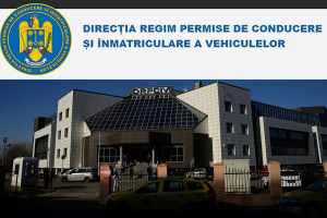 Read more about the article Programări exclusiv online pentru permise de conducere și înmatriculări vehicule