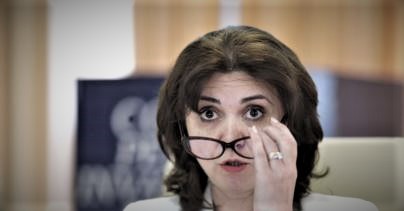 You are currently viewing CONSILIUL ELEVILOR CERE  MINISTRULUI EDUCAȚIEI, MONICA ANISIE, ÎNCHIDEREA ȘCOLILOR ȘI DOTAREA PERMANENTĂ CU MATERIALE DEZINFECTANTE