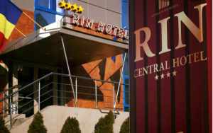Read more about the article Hotelul Rin din București pus la dispoziția cadrelor medicale