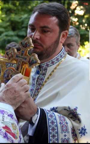 Read more about the article Ionuț Ghibanu: Despre coronavirus în Duminica vindecării slăbănogului din Capernaum