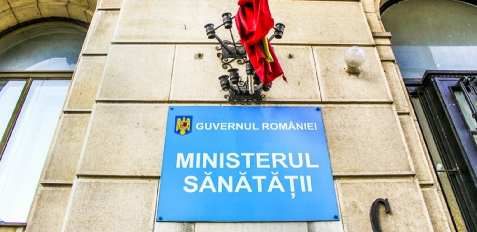You are currently viewing Ministerul Sănătății: numărul maxim de posturi din cadrul direcțiilor de sănătate publică și serviciilor de ambulanță se suplimentează cu 2000