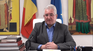 Read more about the article Primarul din Suceava îi îndeamnă pe locuitori să se roage la Dumnezeu