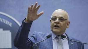 Read more about the article Raed Arafat: Măsurile ar trebui considerate OBLIGATORII!