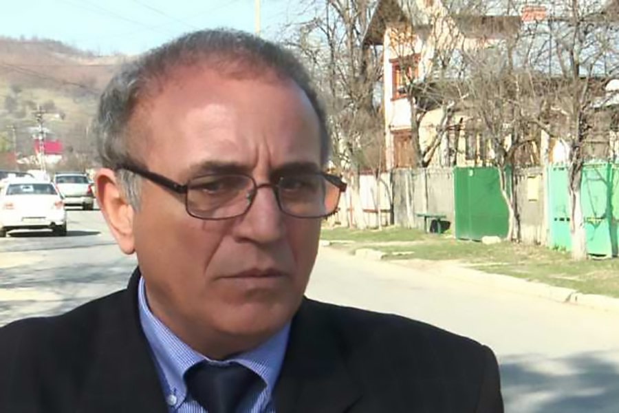 You are currently viewing Constantin Maricescu, 3 ani de închisoare! Cu suspendare…