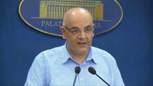 Read more about the article RAED ARAFAT:  Și activitățile Bisericii se pot restricționa