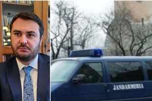 Read more about the article ASOCIAȚIA COMMUNIO SPRIJINĂ INSPECTORATUL DE JANDARMI JUDEȚEAN DÂMBOVIȚA