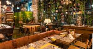 Read more about the article OFICIAL – România a închis barurile, cafenelele și restaurantele, prin ordonanță militară