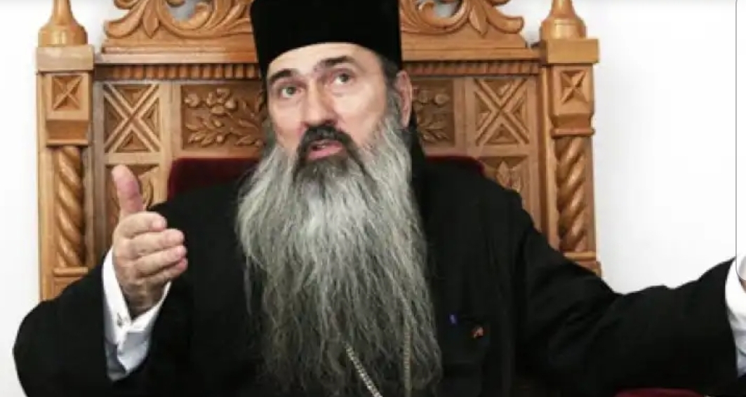 You are currently viewing Intervenție a DSP, fără precedent în istoria Bisericii!