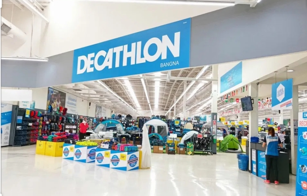 You are currently viewing COVID-19: Magazinul Decathlon din Târgoviște își suspendă activitatea