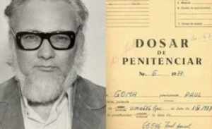 Read more about the article Scriitorul şi dizidentul anticomunist Paul Goma a murit din cauza COVID-19