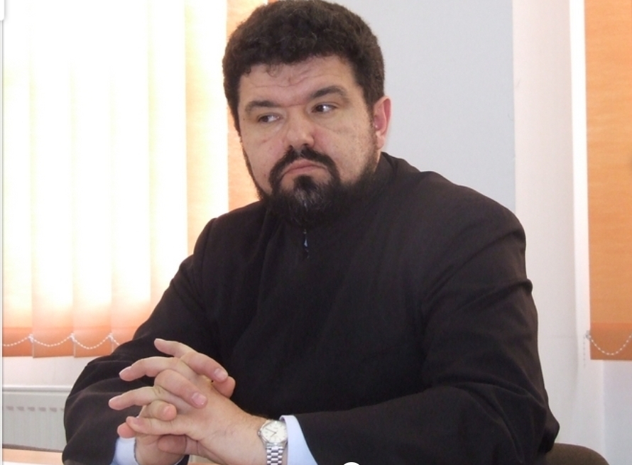 You are currently viewing FĂRĂ LITURGHIE ÎN MEDIUL ON-LINE!?