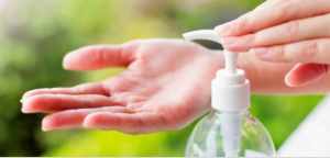 Read more about the article FRAUDĂ CU PRODUSE DEZINFECTANTE COMISĂ DE O SOCIETATE DIN TÂRGOVIȘTE