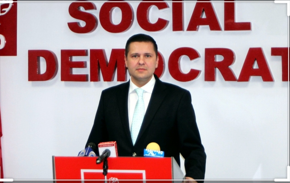 You are currently viewing CORNELIU ȘTEFAN (PSD): În ecuația liberală, băncile nu vor pierde niciodată!