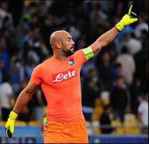 Read more about the article Depistat pozitiv cu COVID-19, Pepe Reina povestește prin ce a trecut