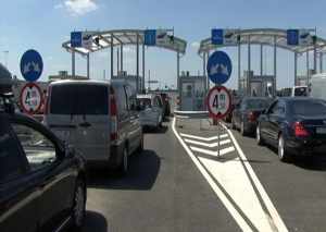 Read more about the article Circa 4.800 de persoane au intrat în țară prin Vama Nădlac II