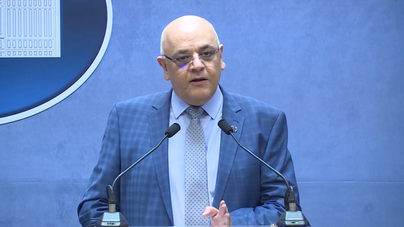 You are currently viewing Raed Arafat: Suntem înjurați, dar ne asumăm ce spunem. Contestatarii să dea explicații