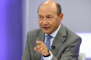 Read more about the article Traian Băsescu are soluția pentru majorarea pensiilor