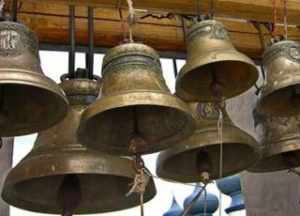 Read more about the article Până la Sfintele Paști, Bisericile din Republica Moldova vor bate clopotele în fiecare zi la ora 12:00