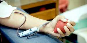 Read more about the article Centrul de Transfuzie Dâmbovița organizează o nouă acțiune de donarea de sânge!