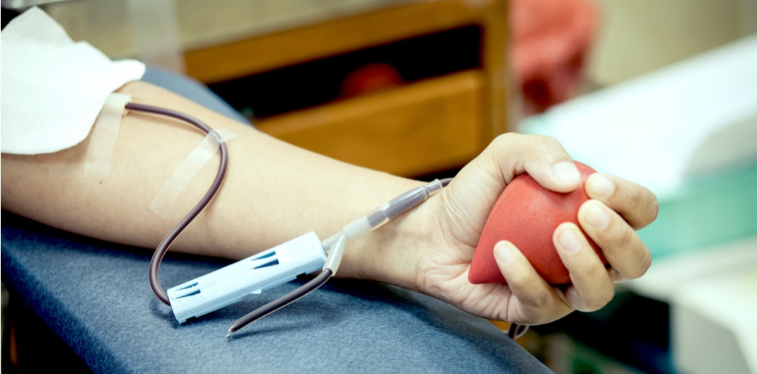 You are currently viewing Centrul de Transfuzie Dâmbovița organizează o nouă acțiune de donarea de sânge!