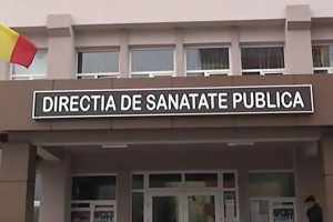 Read more about the article DSP DÂMBOVIȚA CONFIRMĂ FOCARUL COVID-19 DE LA ȚUICANI