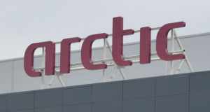 Read more about the article ARCTIC SE VA IMPLICA ÎN PRODUCȚIA DE VENTILATOARE PENTRU SPITALELE DIN ROMÂNIA
