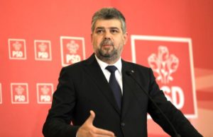 Read more about the article Marcel Ciolacu: Unul dintre consilierii personali ai lui Ludovic Orban are afaceri cu păcănele