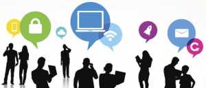 Read more about the article Rețelele media pot fi afectate în această perioadă de criză