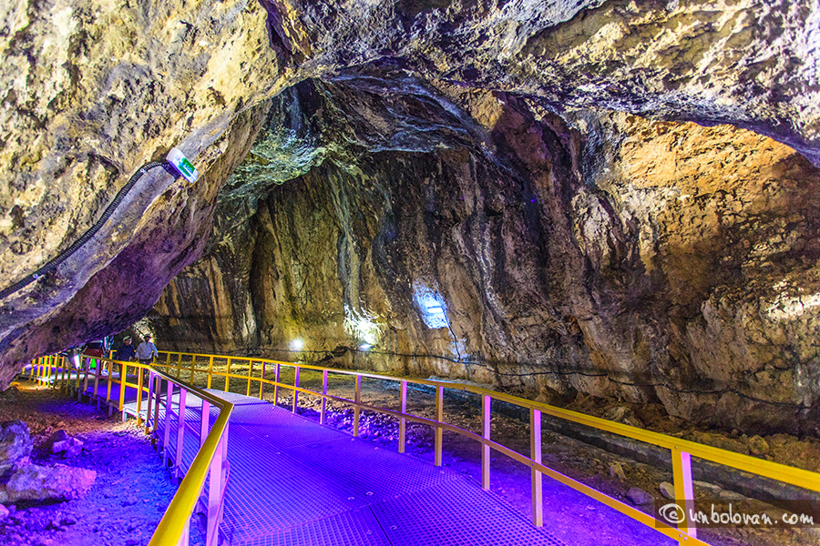 You are currently viewing CORONAVIRUS: Peștera IalomițeI, închisă pentru vizitatori