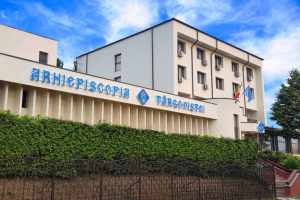 Read more about the article ARHIEPISCOPIA TÂRGOVIȘTEI ANUNŢĂ LICITAŢIE PENTRU VÂNZARE MASĂ LEMNOASĂ (DOBORÂTURI)