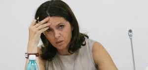 Read more about the article Adriana Săftoiu, reacție: Ce a declarat, după ce Florin Cîțu a renunțat la postul de premier